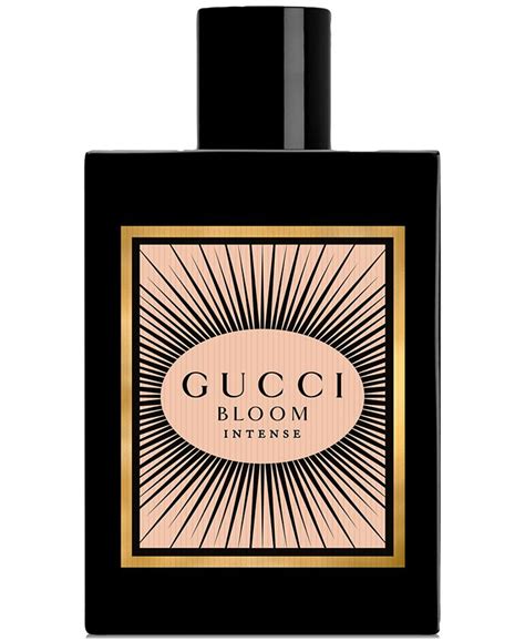 macys gucci bloom|gucci bloom perfumative.